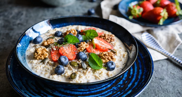 Müsli selber machen – gesünder und köstlicher geht es kaum!